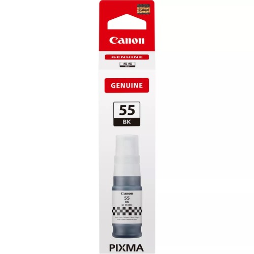 Canon tintenflasche 55 - gi,