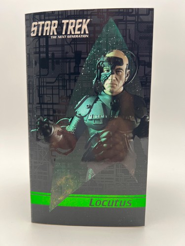 Star trek the next - trek,