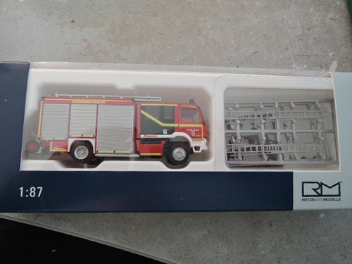 Rietze 72936 schlingmann - 72936,
