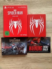 PS4 Marvel Spider - Man