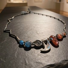 Dyrberg/Kern Kette -
