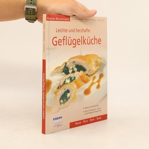 Leichte und deftige