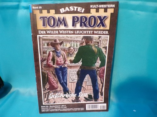 Western tom prox band - western,