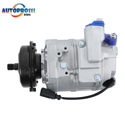 Kompressor klimaanlage mahle - kompressor,