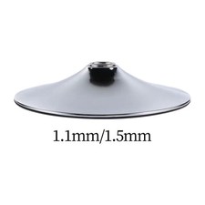 Inselstühle, runde Basis