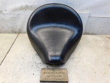 Yamaha XVS1100 DRAG STAR VP05 Sitzbank Sitz vorne Fahrersitz Seat