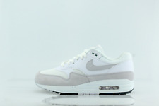 Nike Air Max 1 AH8145-110 Pure Platinum Cool Grey US 7 12 EU 40 46 OG DS NEW PRM