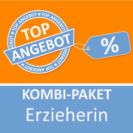 Kombi paket erzieher - erzieher,