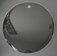 Remo Ambassador Ebony Bass-Drum-Fell, 24" unbenutzt
