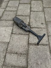 Aufsitzmäher Rasentraktor Mulchstopfen Mulcher Husqvarna CTH150XP