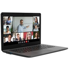 Medion Akoya E14412 14 Zoll HD Laptop Multimedia Notebook 512 GB SSD 16 GB RAM