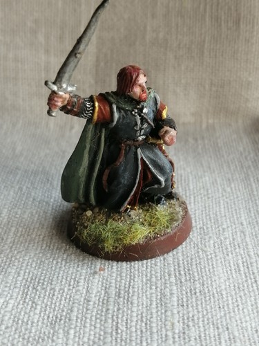 Herr der ringe tabletop - herr,