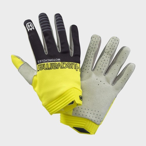 Husqvarna kids itrack - itrack, railed