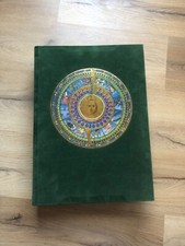 Der goldene Kalender - Coron