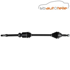 Antriebswelle rechts vorne