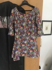 Prada Kleid NP 1690