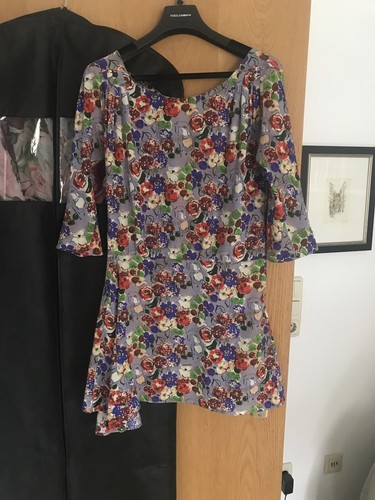 Prada kleid 1690 - prada,