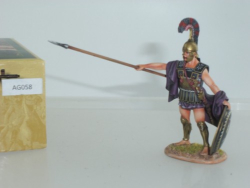 Erste legion ag058 - erste,