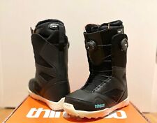 Snowboardboots THIRTYTWO 2023 Stw Double Boa schwarz 42 *WIE NEU*2 Tage getragen