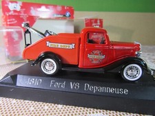 393Z Solido 4810 Ford V8