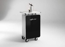 Kaffee Theke Coffee-Bar Klenk