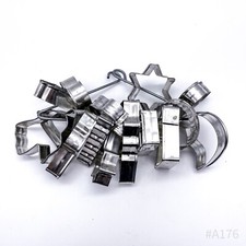 Vintage Cookie Cutters Cookie