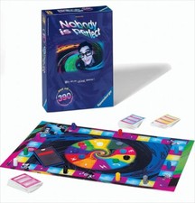 GW328b Nobody is Perfect