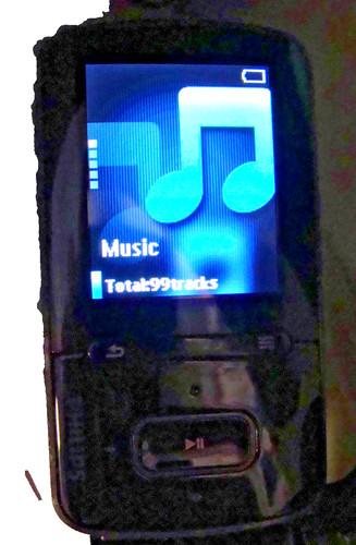 Philips gogear mp3 - philips, gb