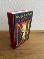 G. R.R. Martin - Das Lied von