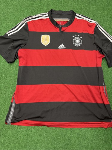 Adidas dfb deutschland trikot - deutschland,