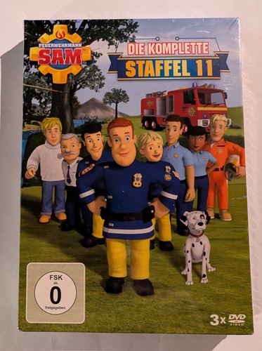 Feuerwehrmann sam die - feuerwehrmann,