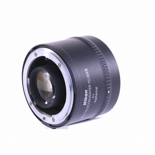 Nikon 20e iii - nikon, tc-20e
