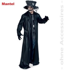 Fasching Halloween Mantel