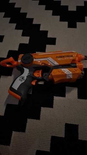 Nerf strike elite - nerf, n-strike