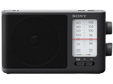SONY ICF-506 Radio Analog FM