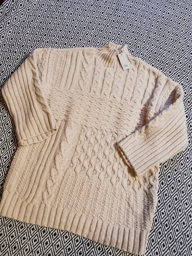 River island woll strick - river,