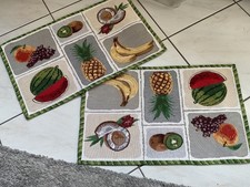 Sander Gobelin Platzdeckchen