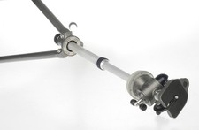 GITZO GILUX SPORT + GITZO BALL