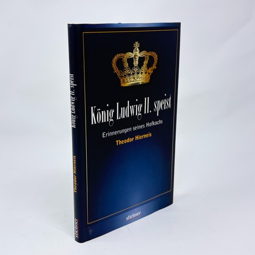 König ludwig speist von - könig,