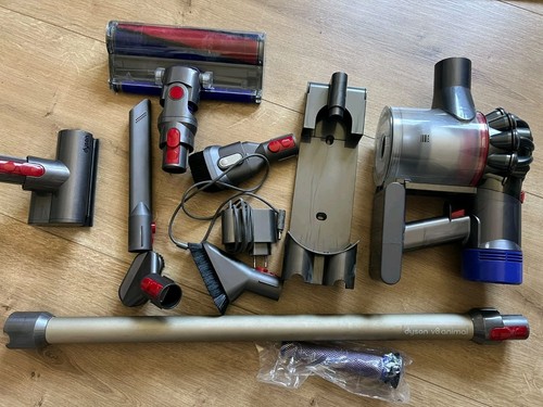 Dyson staubsauger - dyson, v8