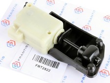 Stellmotor Tankklappe