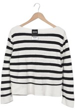 Lanius Pullover Damen Strickpullover Strick Oberteil Gr. EU 42 Baumw... #auzeq1v