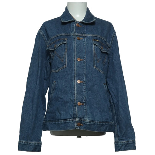 Wrangler jeansjacke herren - jeansjacke,,