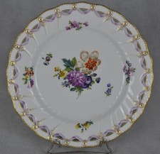 Royal Copenhagen Teller "