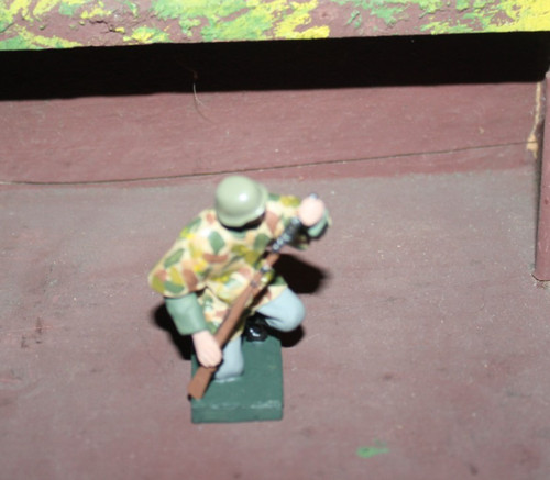 Miniforma wie lineol 5 - wie, cm