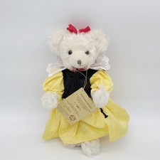 Hermann Coburg Teddybär