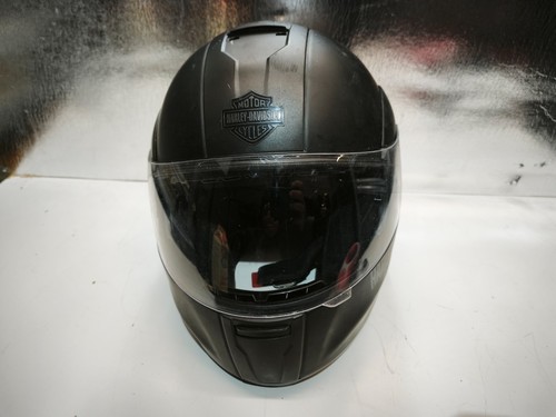 Harley davidson motorradhelm - harley,