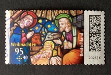 Bund 2025 Mi.Nr. 3936 sk