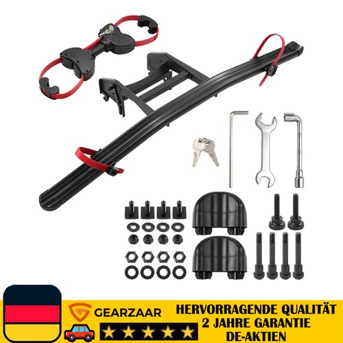 Fahrradträger erweiterung 119 - fahrradträger,