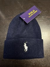 Polo Ralph Lauren Beanie